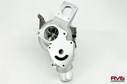 RV6 R365 RED Ball Bearing Turbo for 2023+ Acura Integra 1.5T