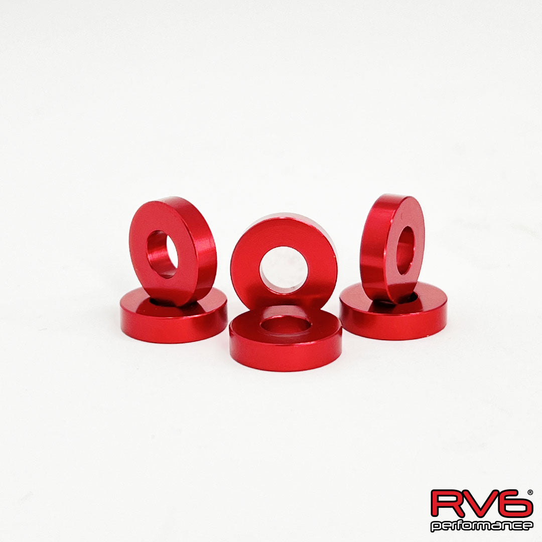 L15B Speed sensor spacer