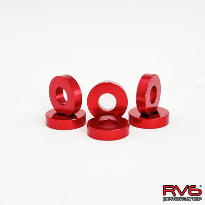 L15B Speed sensor spacer