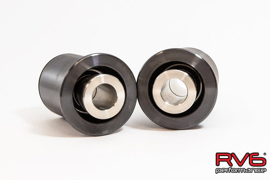 RV6 CivicX Front Lower Control Arm Spherical Bushing