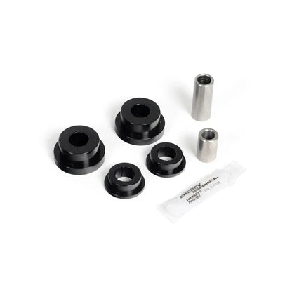 Grimmspeed Pitch Stop Mount Bushing Kit Black (95A Durometer) Replacement for RA