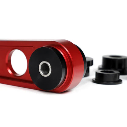 Grimmspeed Pitch Stop Mount Bushing Kit Black (95A Durometer) Replacement for RA