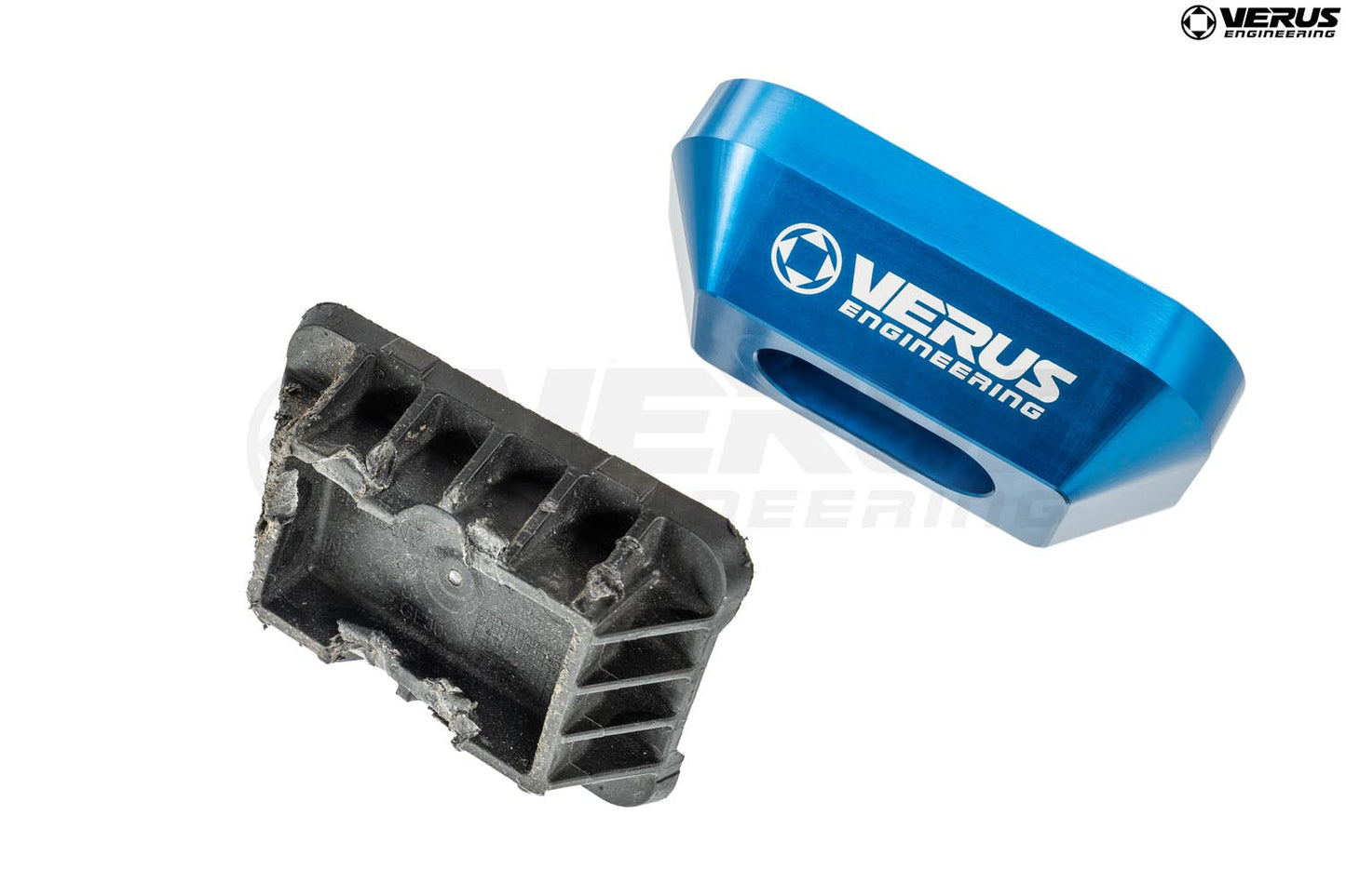 Verus Engineering G8X M2 / M3 / M4 Replacement Jack Pad Set