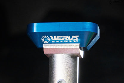 Verus Engineering G8X M2 / M3 / M4 Replacement Jack Pad Set