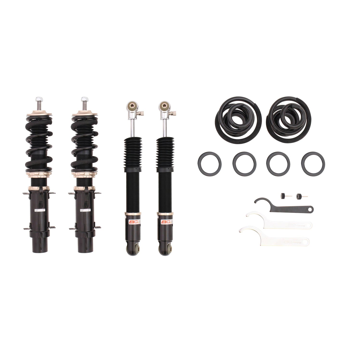 00-06 Audi TT (8N - AWD) / 99-05 Volkswagen Golf R32 (AWD) / 99-05 Volkswagen Jetta (MK4 - AWD)