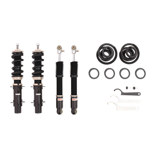 00-06 Audi TT (8N - AWD) / 99-05 Volkswagen Golf R32 (AWD) / 99-05 Volkswagen Jetta (MK4 - AWD)