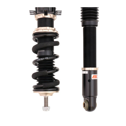 00-06 Audi TT (8N - AWD) / 99-05 Volkswagen Golf R32 (AWD) / 99-05 Volkswagen Jetta (MK4 - AWD)