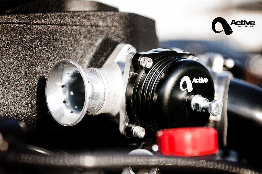 ACTIVE AUTOWERKE E9X M3 SUPERCHARGER KIT GEN 2 LEVEL 2