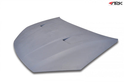 2013-2016 Hyundai Genesis Coupe Legato Fiberglass Hood