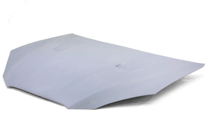 2010-2012 Hyundai Genesis Coupe Legato Fiberglass Hood