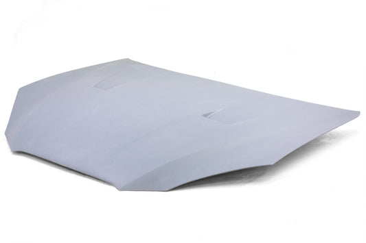 2010-2012 Hyundai Genesis Coupe Legato Fiberglass Hood