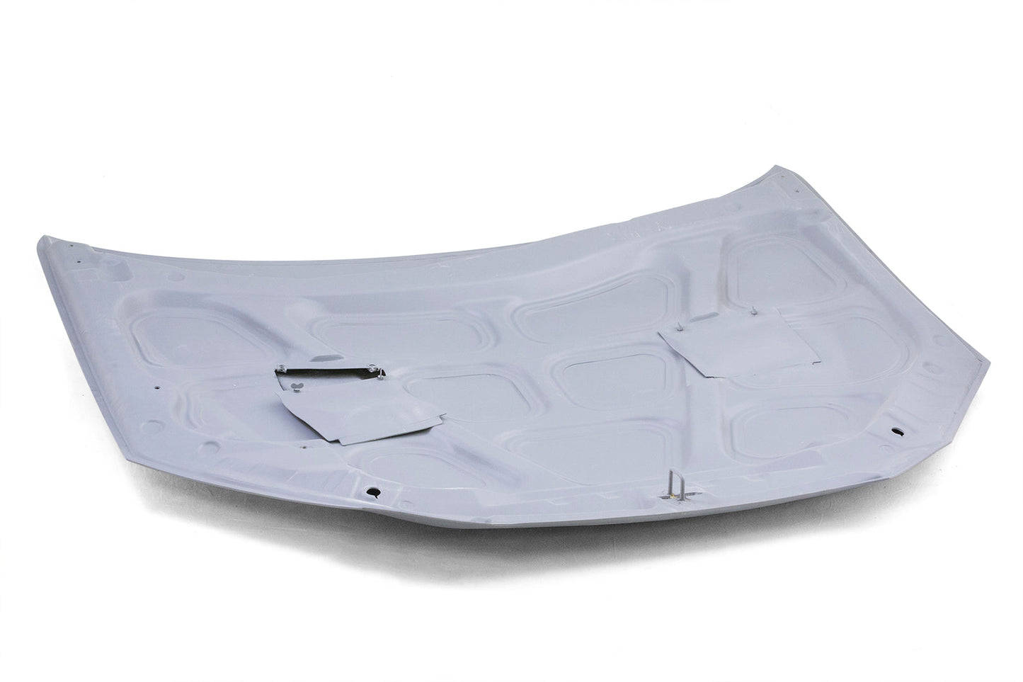 2010-2012 Hyundai Genesis Coupe Legato Fiberglass Hood