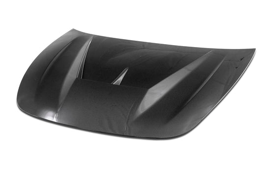 2018-2023 Kia Stinger Legato V2 Hood