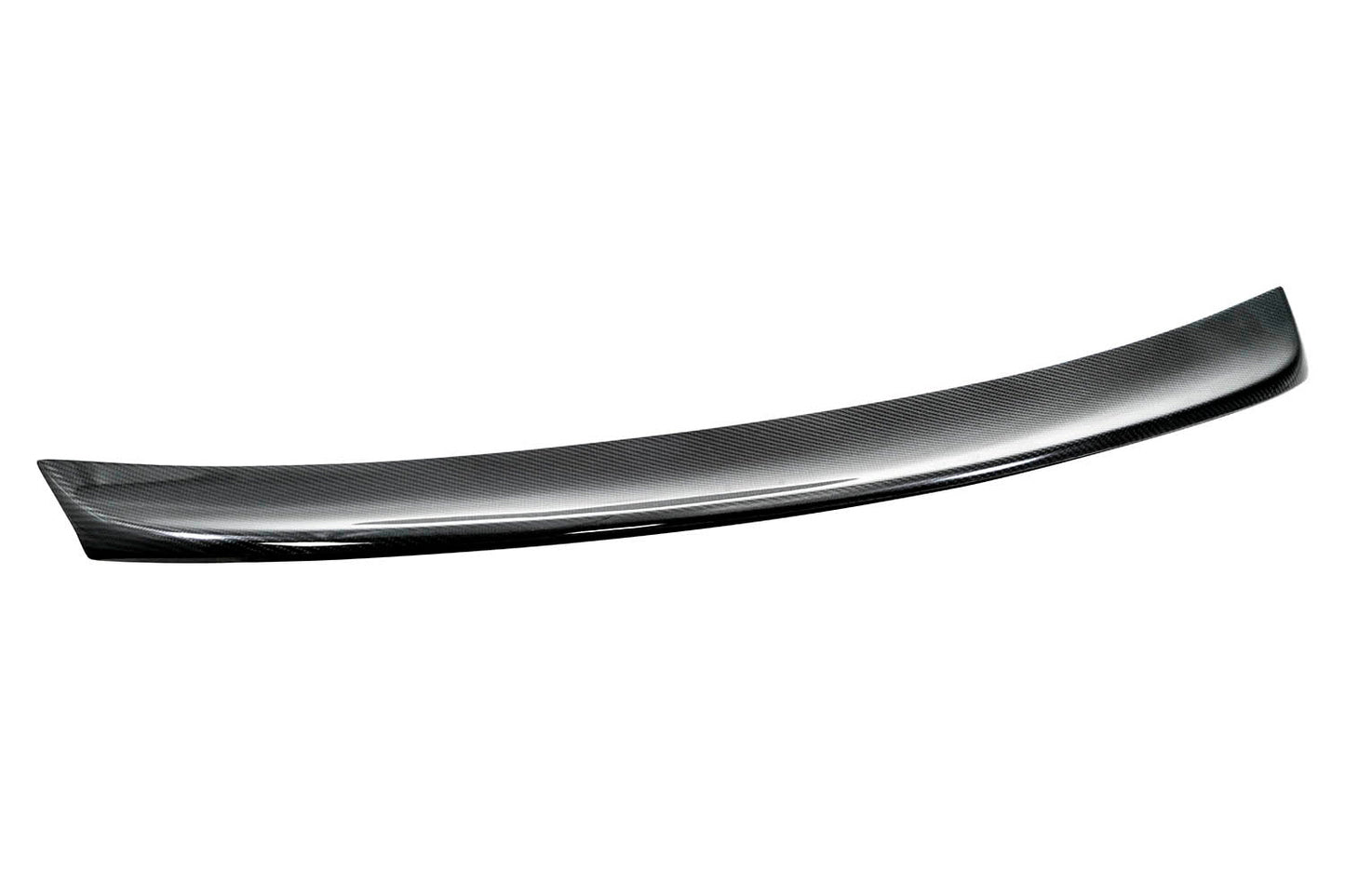 2018-2023 Kia Stinger Carbon Fiber S-FX Rear Spoiler Type-A