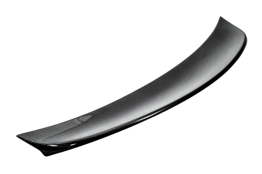 2018-2023 Kia Stinger Carbon Fiber S-FX Rear Spoiler Type-A
