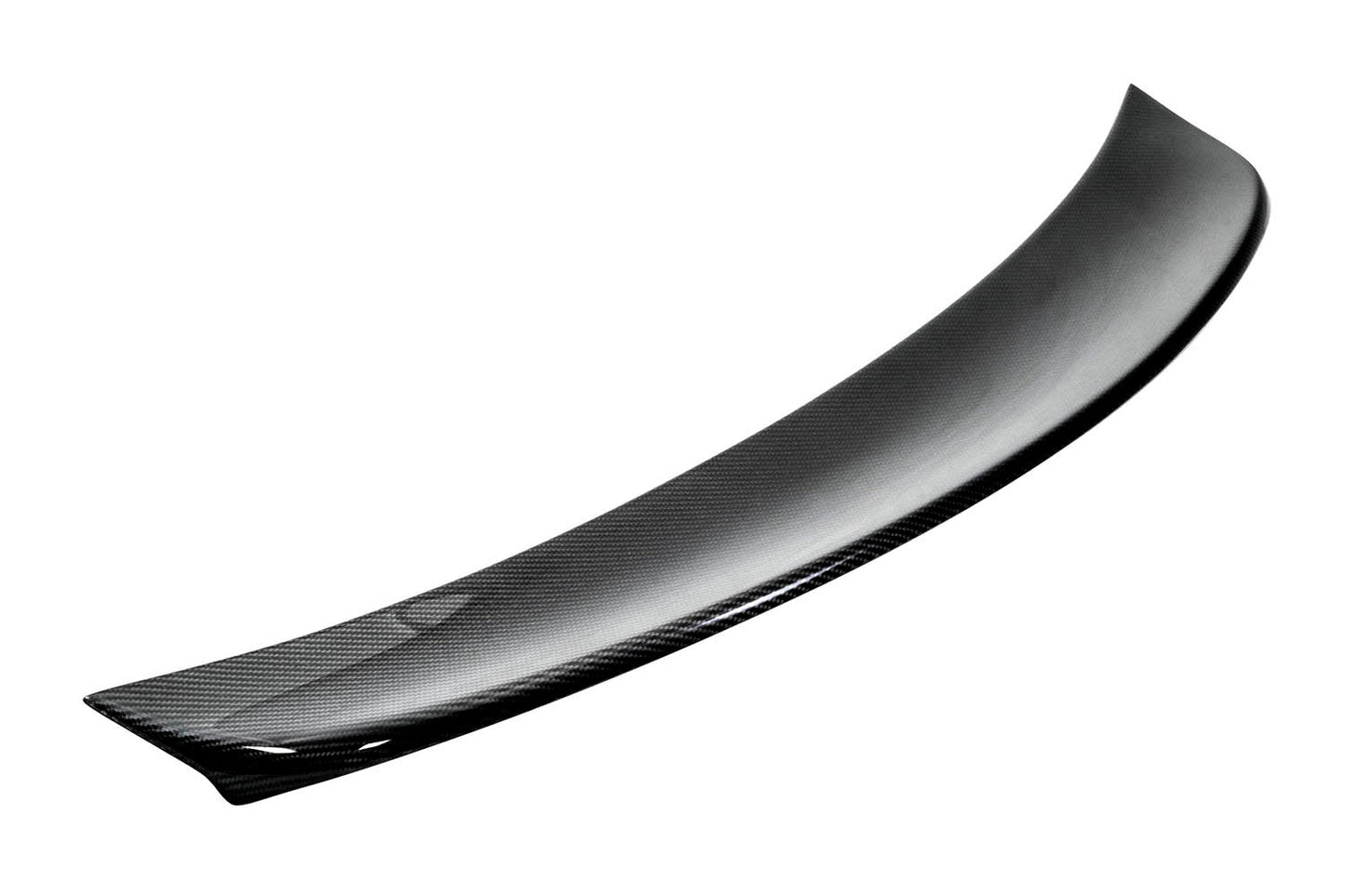 2018-2023 Kia Stinger Carbon Fiber S-FX Rear Spoiler Type-A