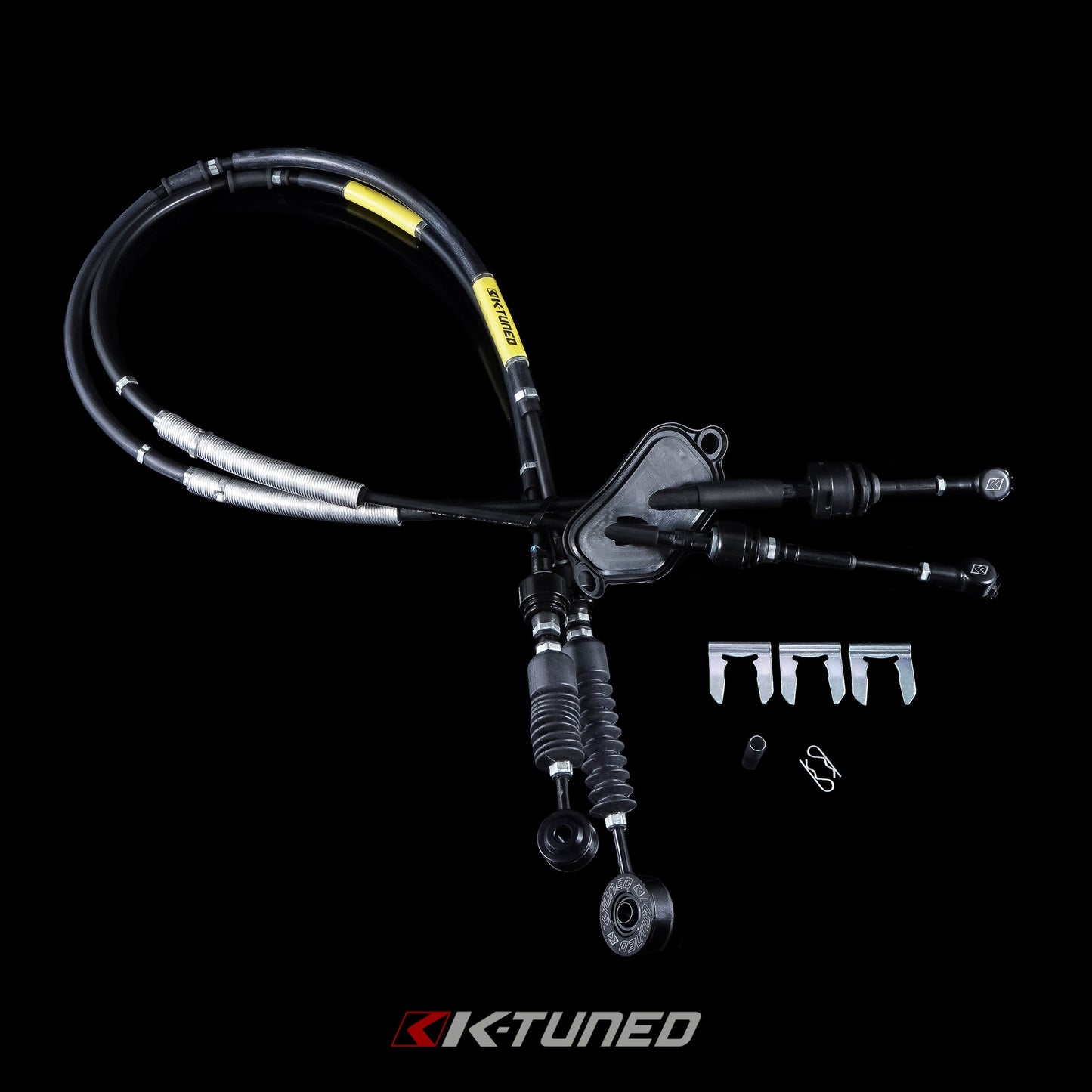 8th Civic Si (06-11) - OEM-Spec Shifter Cables