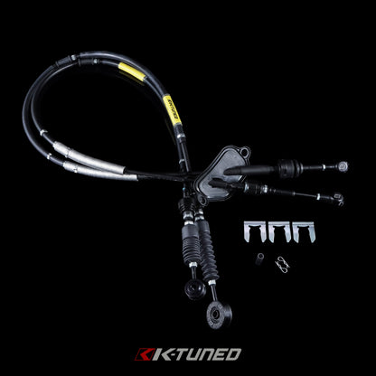 8th Civic Si (06-11) - OEM-Spec Shifter Cables