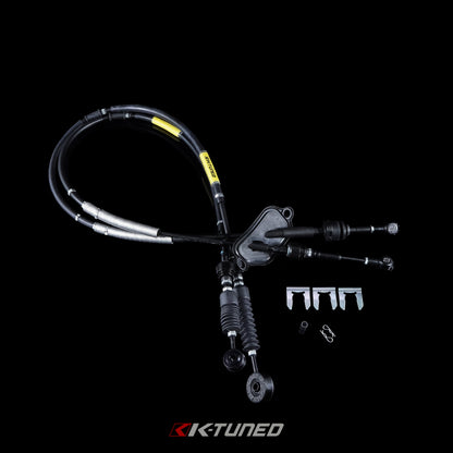 8th Civic Si (06-11) - OEM-Spec Shifter Cables