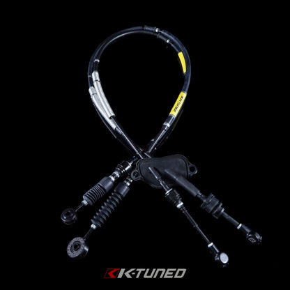8th Civic Si (06-11) - OEM-Spec Shifter Cables