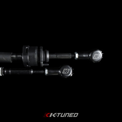 8th Civic Si (06-11) - OEM-Spec Shifter Cables