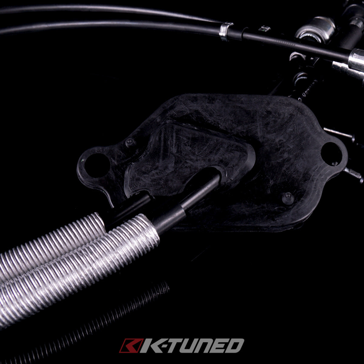 8th Civic Si (06-11) - OEM-Spec Shifter Cables