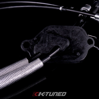 8th Civic Si (06-11) - OEM-Spec Shifter Cables