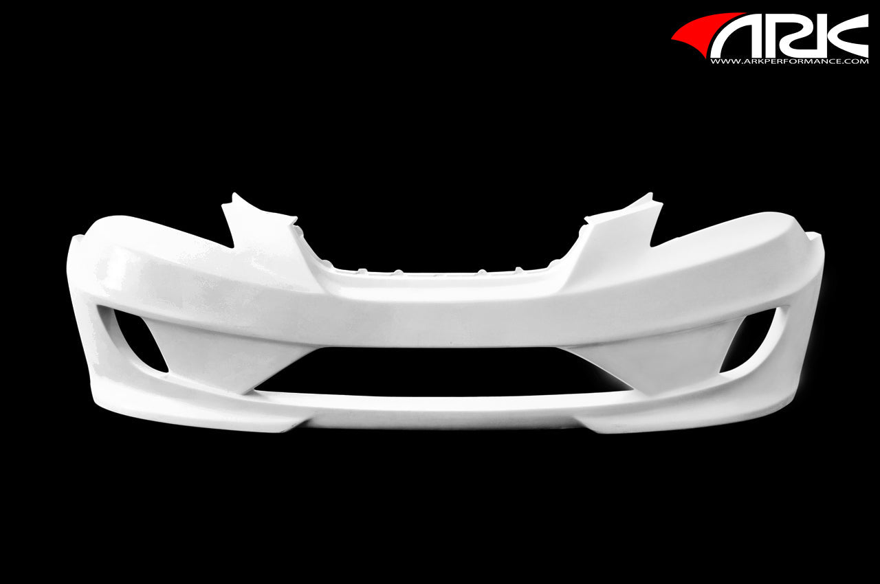 2010-2012 Hyundai Genesis Coupe S-FX Widebody Kit