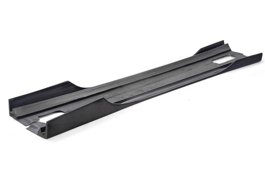 2010-2016 Hyundai Genesis Coupe S-FX Carbon Fiber Side Skirts