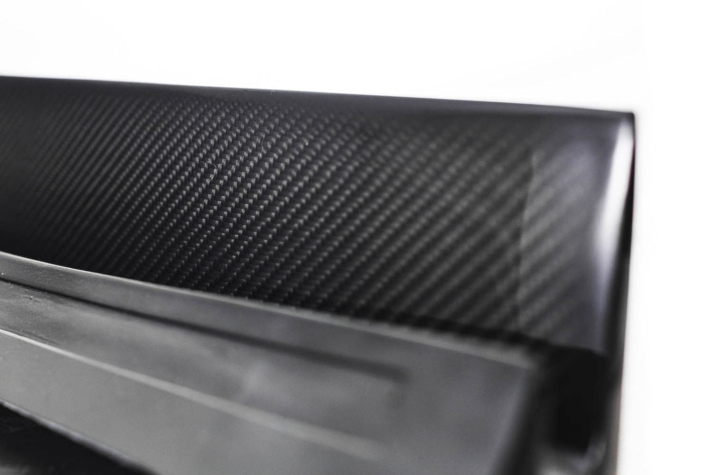 2010-2016 Hyundai Genesis Coupe S-FX Carbon Fiber Side Skirts