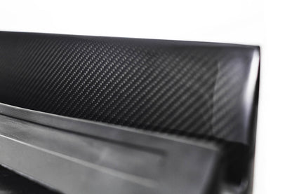 2010-2016 Hyundai Genesis Coupe S-FX Carbon Fiber Side Skirts