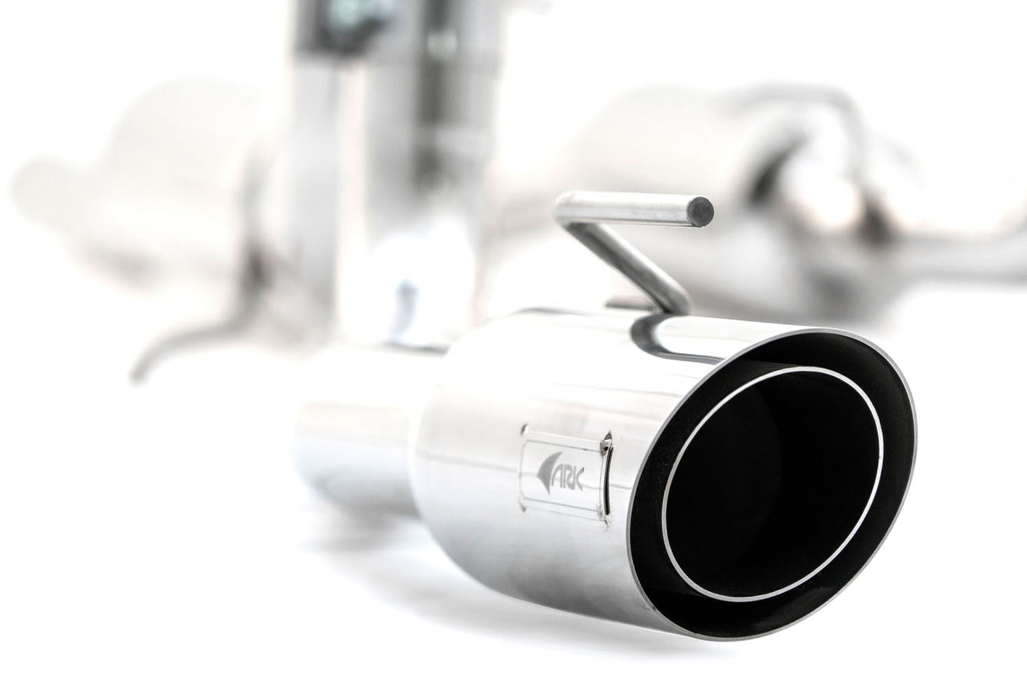 1999-2004 Ford Mustang 4.6L V8 DT-S Exhaust