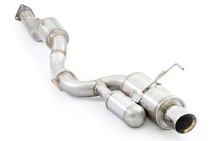 2000-2009 Honda S2000 N-II Exhaust