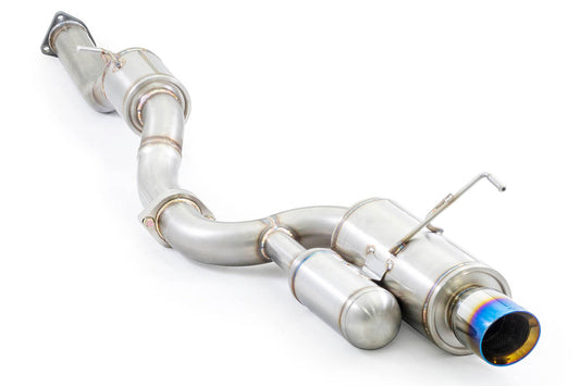 2000-2009 Honda S2000 N-II Exhaust
