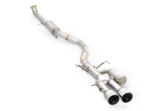 2017-2021 Honda Civic Si Sedan FC1 DT-S Exhaust