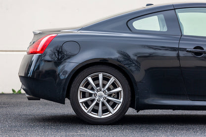 2008-2013 Infiniti G37 Coupe RWD GT-F Lowering Springs