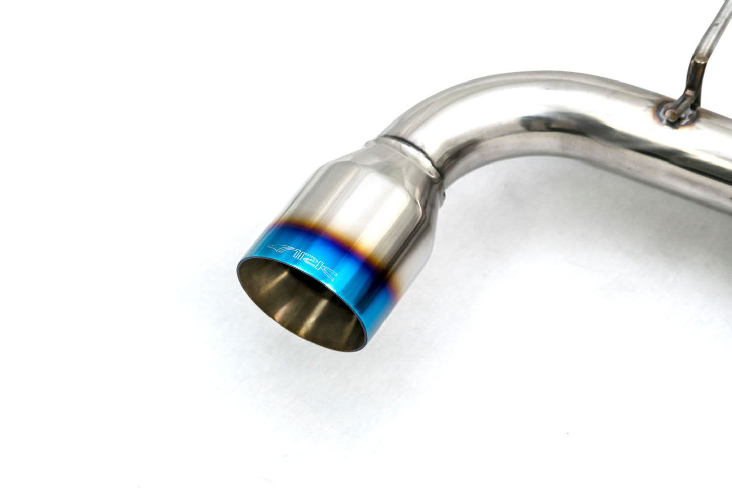 2010-2013 Scion tC DT-S Exhaust