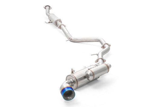 2010-2013 Scion tC GRiP Exhaust