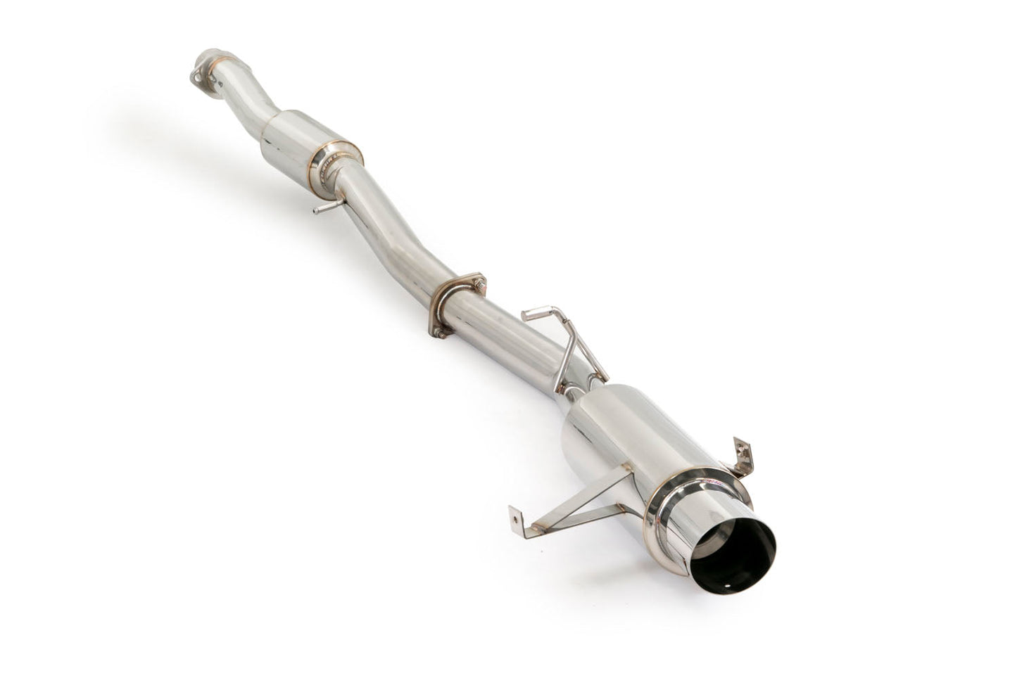 2001-2004 Subaru WRX | STI N-II Exhaust