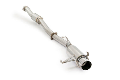 2001-2004 Subaru WRX | STI N-II Exhaust