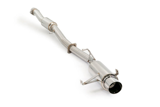2001-2004 Subaru WRX | STI N-II Exhaust