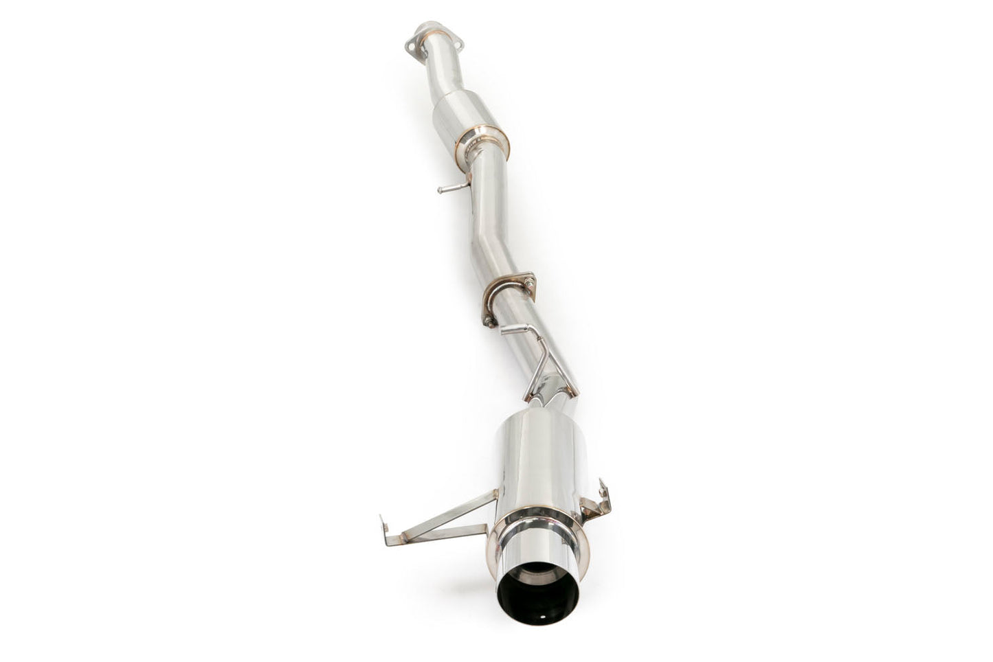 2001-2004 Subaru WRX | STI N-II Exhaust