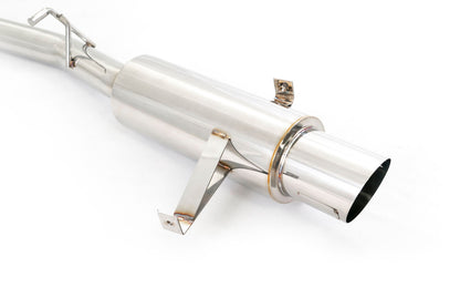 2001-2004 Subaru WRX | STI N-II Exhaust