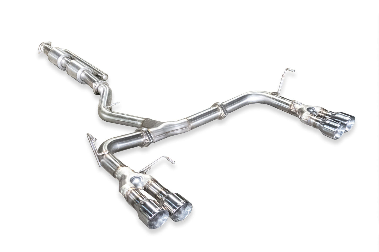 2022-2026 Subaru WRX GRiP Exhaust