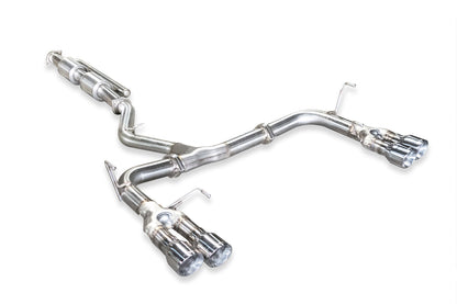 2022-2026 Subaru WRX GRiP Exhaust