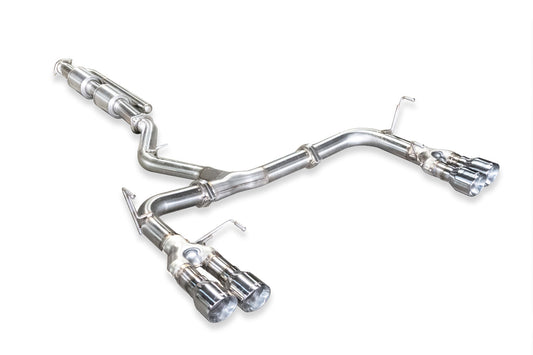 2022-2026 Subaru WRX GRiP Exhaust
