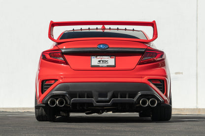 2022-2026 Subaru WRX GRiP Exhaust