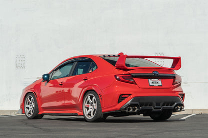 2022-2026 Subaru WRX GRiP Exhaust