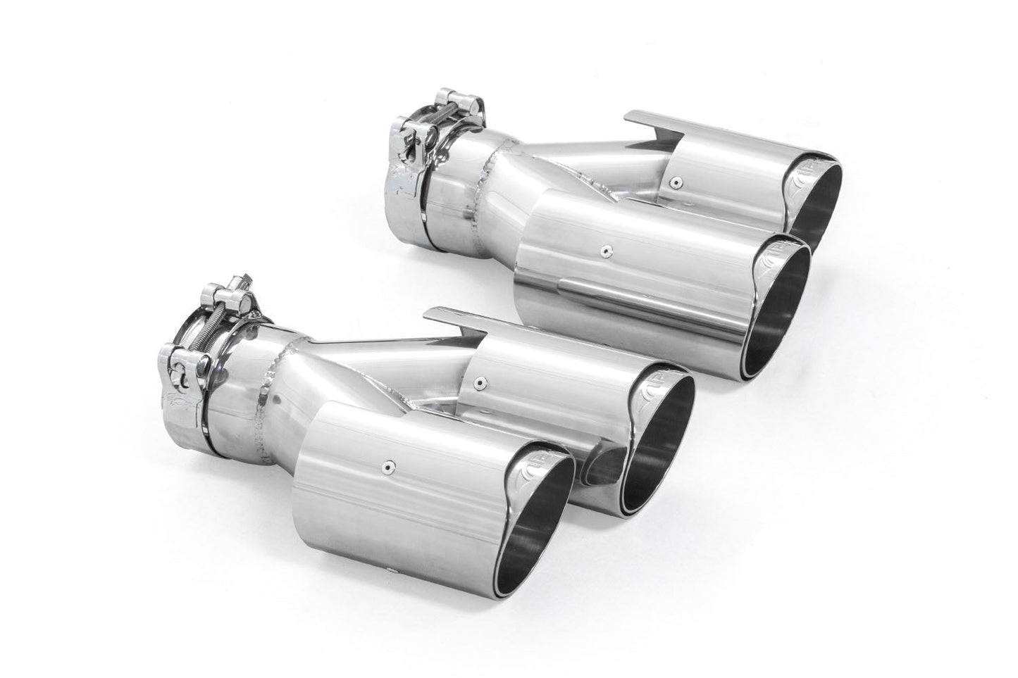 2017-2020 Lexus  IS300 | IS350 AWD GRiP Exhaust