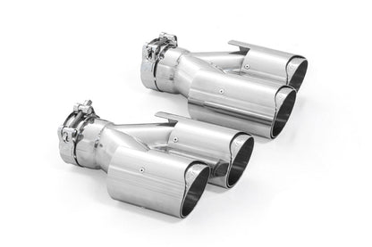 2017-2020 Lexus  IS300 | IS350 AWD GRiP Exhaust